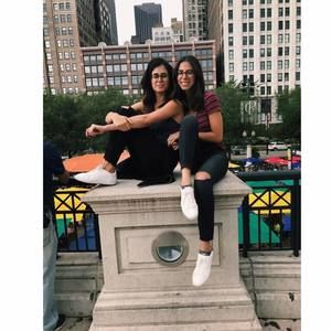 Meet your Posher, Allison